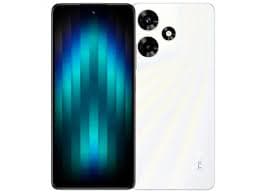 Main image of Infinix HOT 30 8/128GB (белый)