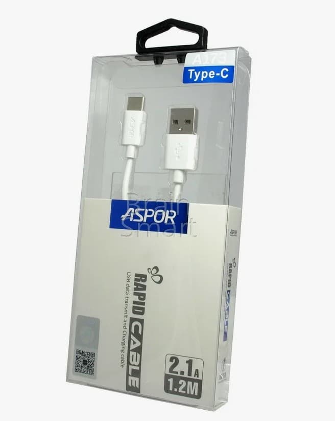 Main image of ASPOR A193 2.4A, 1m