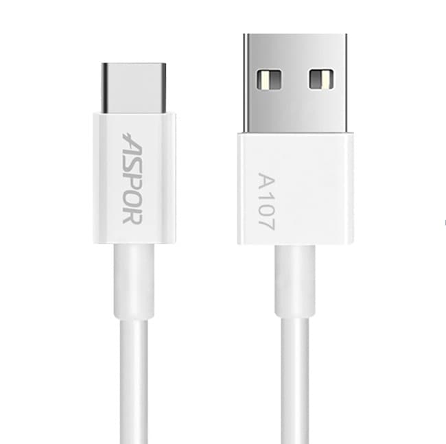 Main image of ASPOR A107 2.4A, 1m