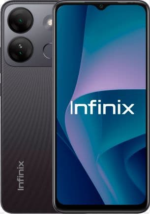 Main image of Infinix Smart 7 2/64GB