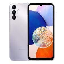 Main image of Samsung Galaxy A14 4/128GB (серебро)