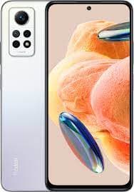 Main image of Xiaomi Redmi Note 12 Pro 8/256Gb (белый)
