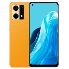 Main image of Oppo Reno 7 8/128GB