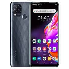 Main image of Infinix HOT 10s 4/128Gb