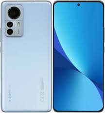 Main image of Xiaomi 12 pro 12/256GB