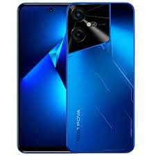 Main image of Tecno POVA Neo 3 4/128GB (синий)