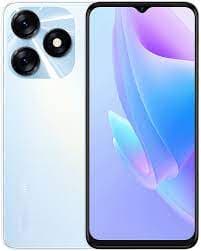 Main image of Tecno Spark 10 4/128Gb (белый)