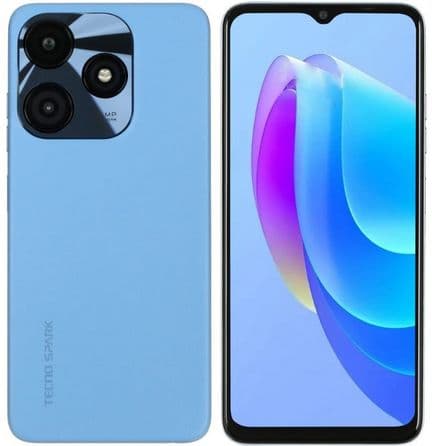 Main image of Tecno Spark 10C 4/128GB