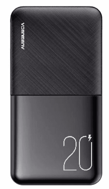 Main image of Denmen DP07 20000mAh