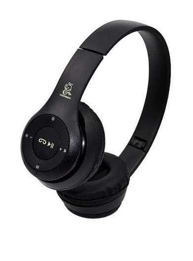 Denmen TWS DL15 (черный)