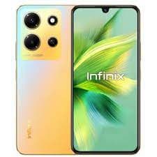 Main image of Infinix Note 30i 8/128 (золото)