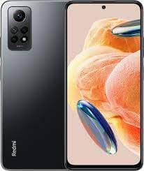 Main image of Xiaomi Redmi Note 12S 8/256GB (серый)