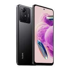 Main image of Xiaomi Redmi Note 12S 8/256GB