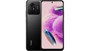 Main image of Xiaomi Redmi Note 12S 8/256GB