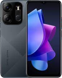 Main image of Tecno Spark Go 2023 4/64GB (черный)