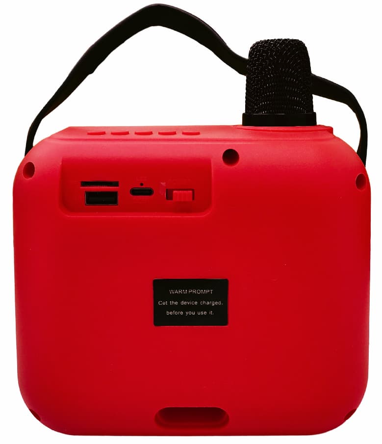 Main image of multibrand CS-0407 с микрофоном