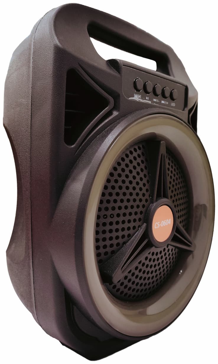 Main image of multibrand CS-0604