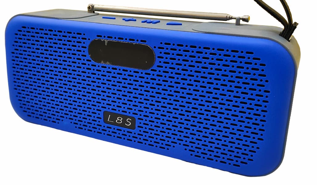 Main image of multibrand L8S