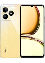 Main image of Realme C53 6/128GB (золото)