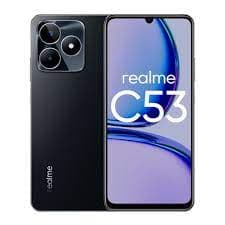 Main image of Realme C53 6/128GB (золото)