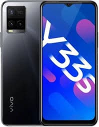 Main image of Vivo Y33s 4/128Gb