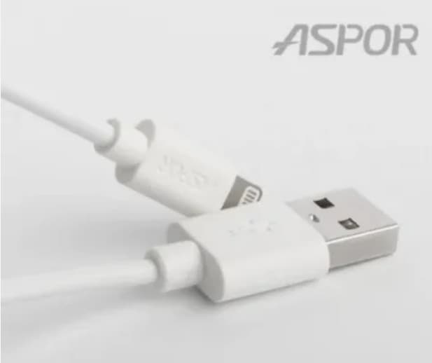 Main image of ASPOR A172N 3.4A, для Lightning 1.2m