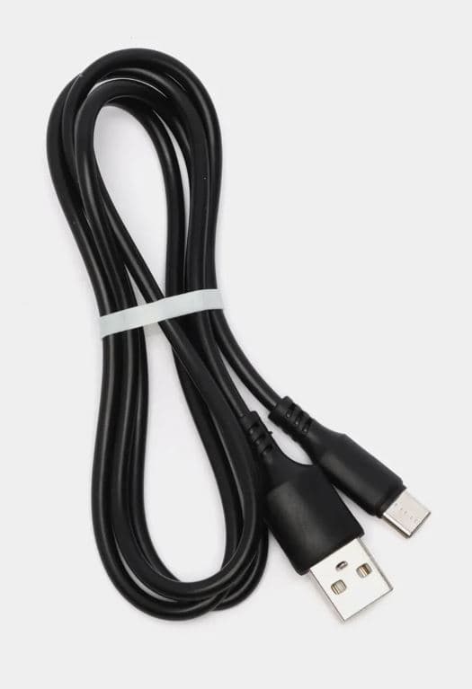 Main image of LENYES LC992L для Lightning 2.4A (1м)