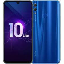 Main image of Honor 10 Lite 6/128Gb
