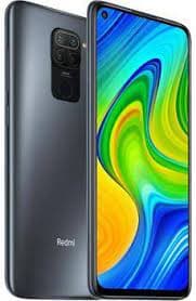 Main image of Xiaomi Redmi Note 9 8/128GB