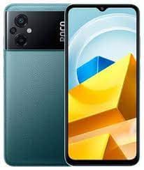 Main image of Xiaomi Poco M5 4/128GB