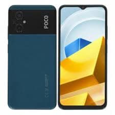 Main image of Xiaomi Poco M5 4/128GB