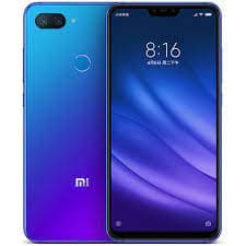 Main image of Xiaomi Mi 8 Lite 6/64Gb