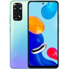 Main image of Xiaomi Redmi Note 11 6/128GB