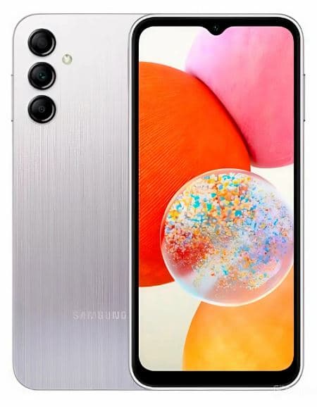 Main image of Samsung Galaxy A14 6/128GB