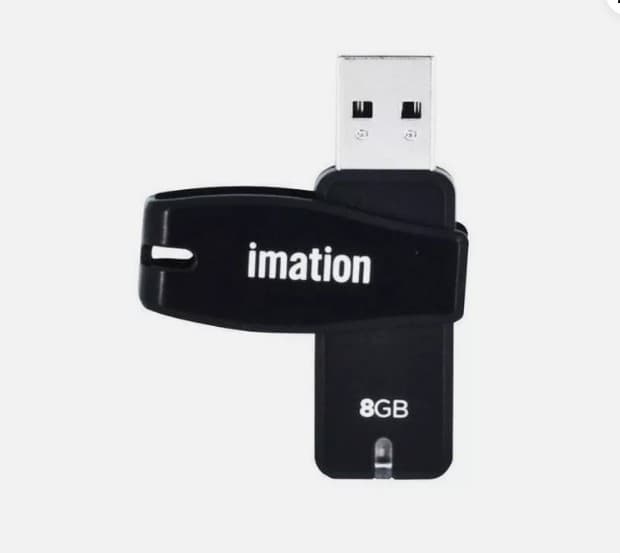 Main image of imation 8Gb
