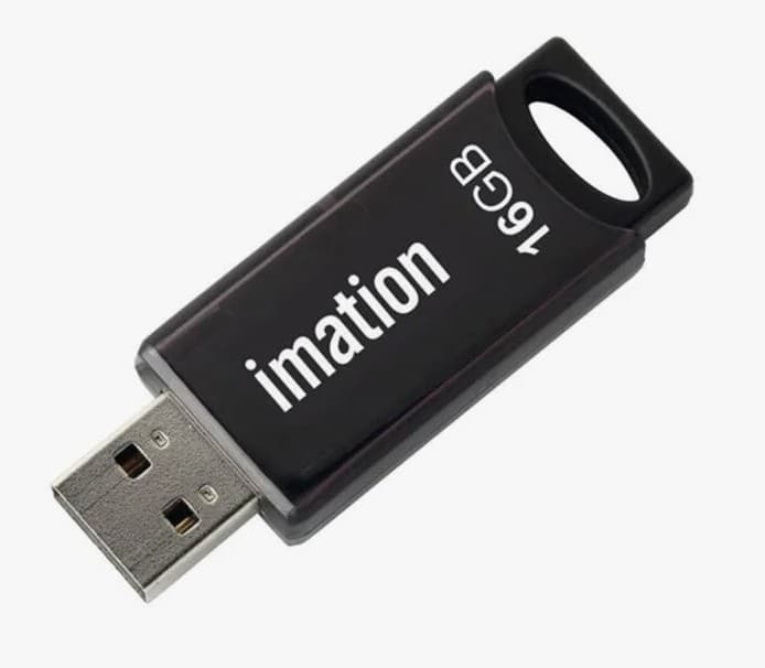 Main image of imation 16Gb