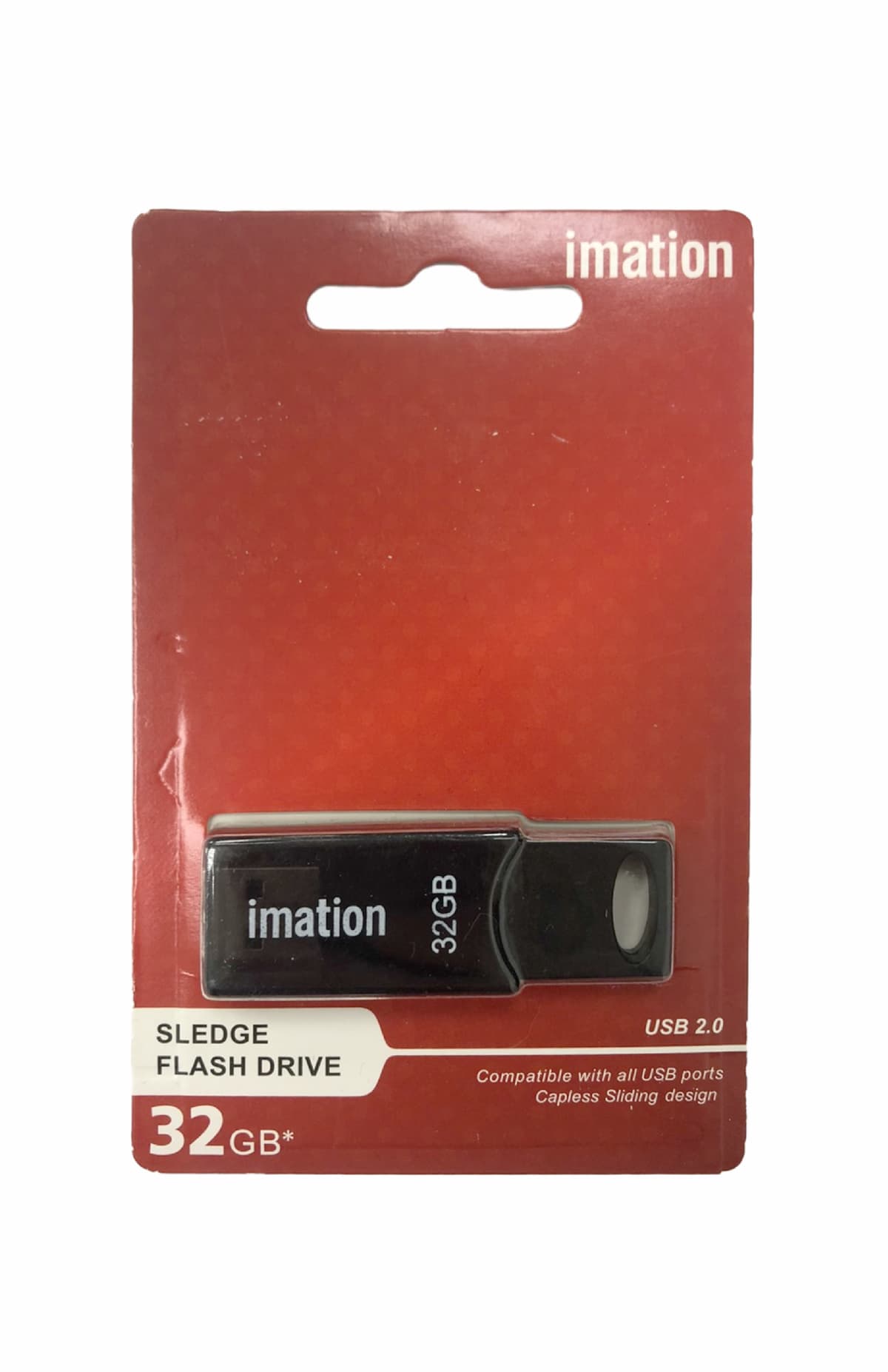 imation 32Gb