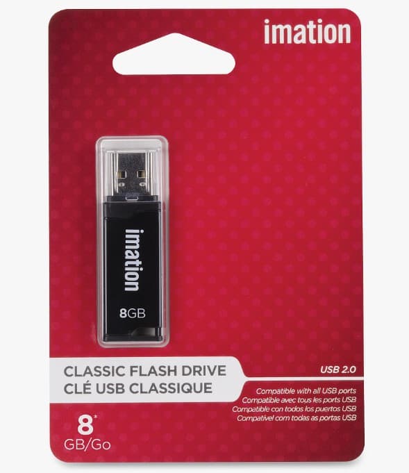 Main image of imation 64Gb