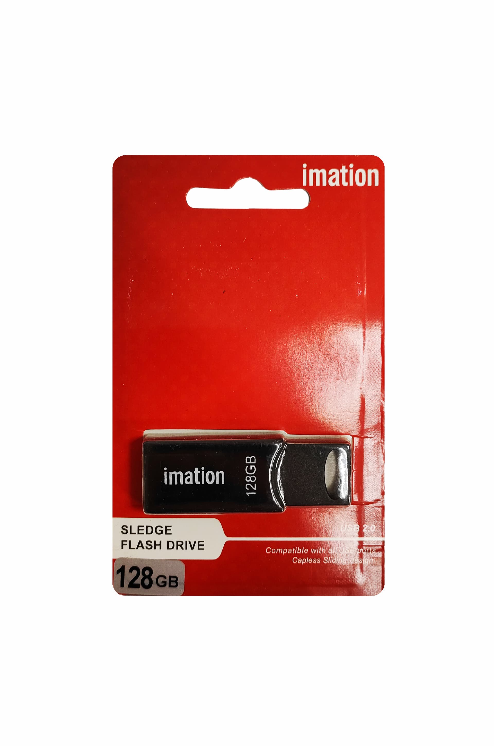 Main image of imation 128Gb