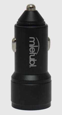 Main image of Mietubl CS01 2USB 2.1A, (QC3.0 быстрая зарядка)