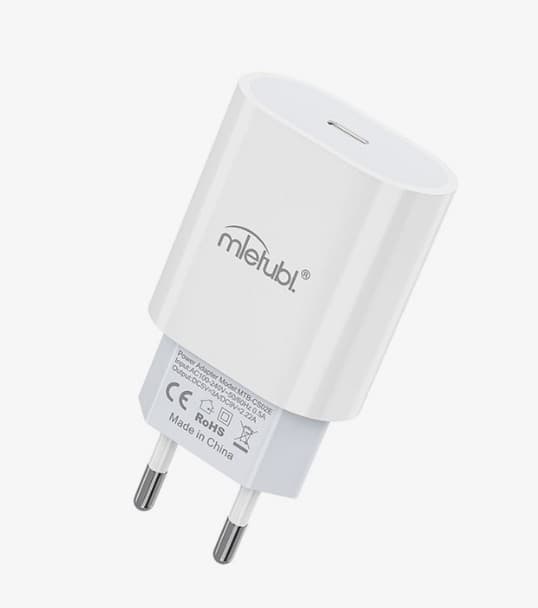 Mietubl CS02 PD 1USB, 20w
