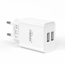 Main image of Mietubl CS03 1USB+PD, 20w QC3.0 (белый)