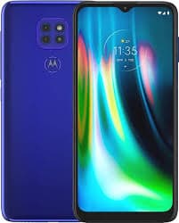 Main image of Motorola Moto G9 Play 4/64