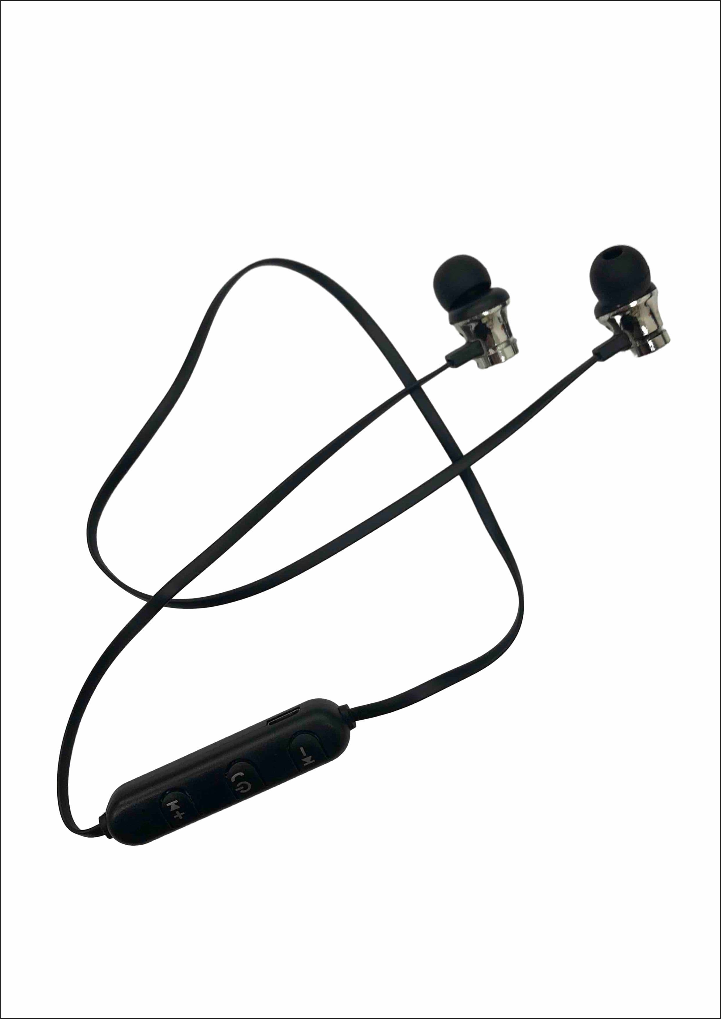 Main image of multibrand XT11 (серебро)