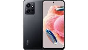 Main image of Xiaomi Redmi Note 12 8/256GB
