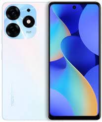 Main image of Tecno Spark 10 pro 8/256Gb (белый)