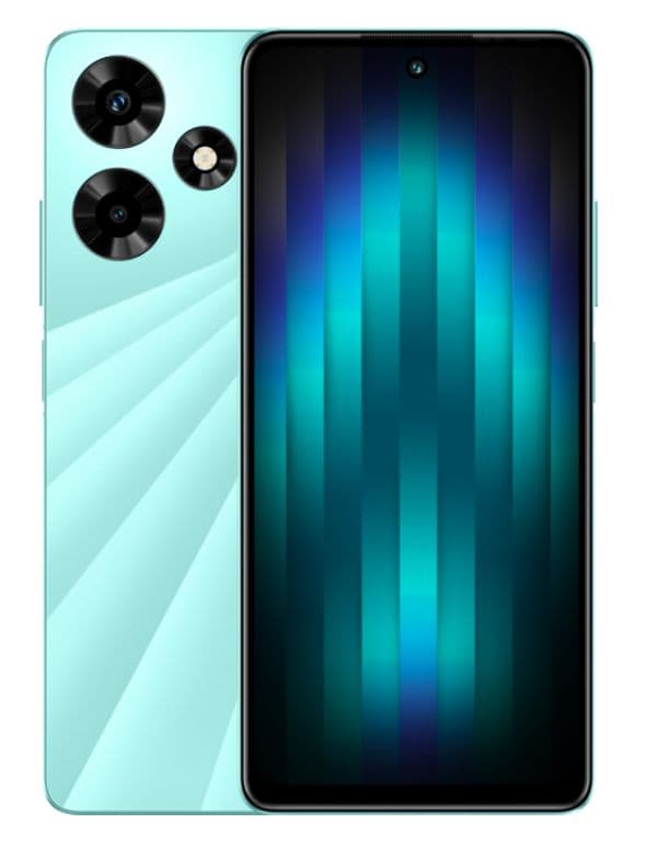 Infinix HOT 30 4/128GB