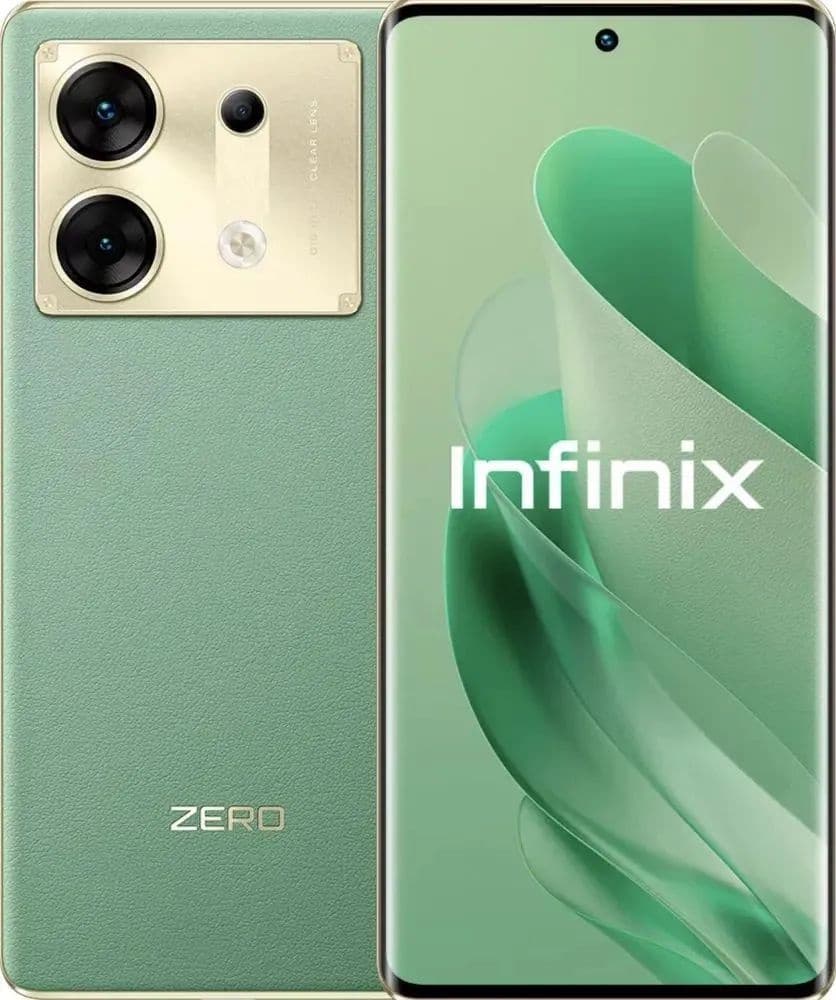 Main image of Infinix Zero 30 12/256Gb