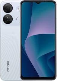 Main image of Infinix Smart 7 3/64GB (белый)