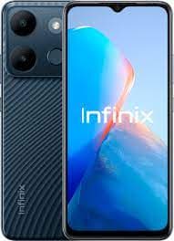 Main image of Infinix Smart 7 3/64GB (чёрный)